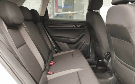 Skoda Karoq I, 2021 год, 2 680 000 рублей, 11 фотография