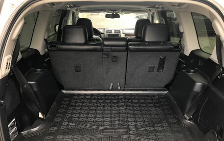 Lexus GX II, 2011 год, 3 390 000 рублей, 28 фотография