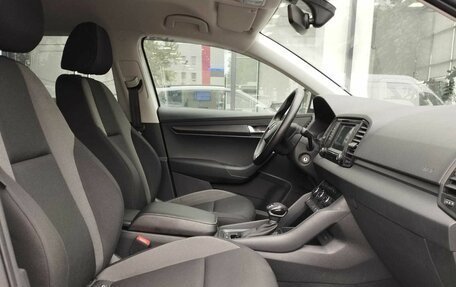 Skoda Karoq I, 2021 год, 2 680 000 рублей, 10 фотография