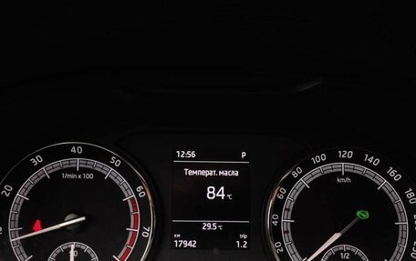 Skoda Karoq I, 2021 год, 2 680 000 рублей, 12 фотография
