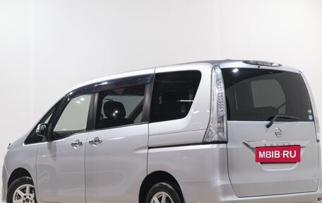 Nissan Serena IV, 2014 год, 1 649 000 рублей, 3 фотография