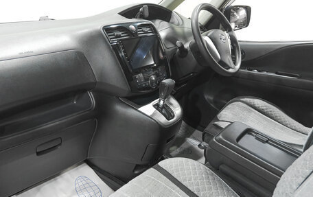 Nissan Serena IV, 2014 год, 1 649 000 рублей, 7 фотография