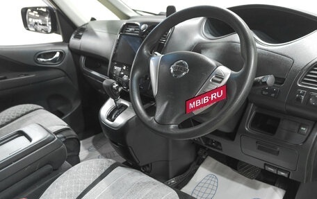 Nissan Serena IV, 2014 год, 1 649 000 рублей, 6 фотография