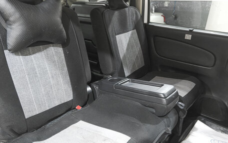 Nissan Serena IV, 2014 год, 1 649 000 рублей, 23 фотография