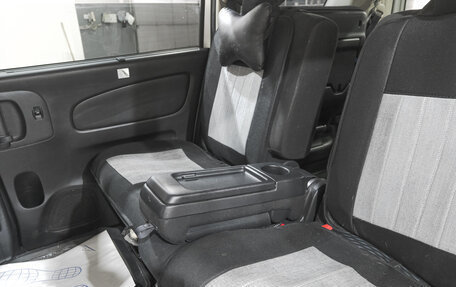 Nissan Serena IV, 2014 год, 1 649 000 рублей, 26 фотография