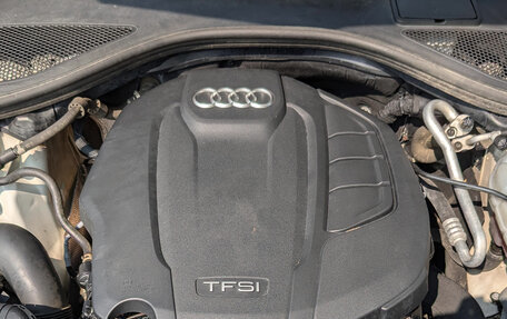 Audi A6, 2015 год, 2 150 000 рублей, 9 фотография