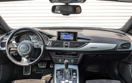 Audi A6, 2015 год, 2 150 000 рублей, 14 фотография