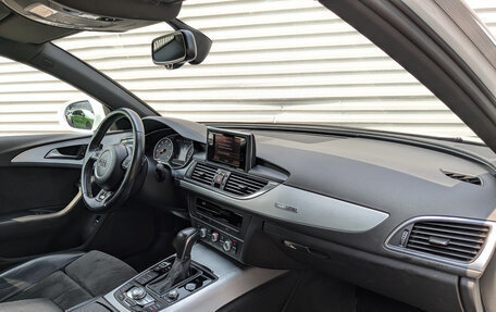 Audi A6, 2015 год, 2 150 000 рублей, 11 фотография