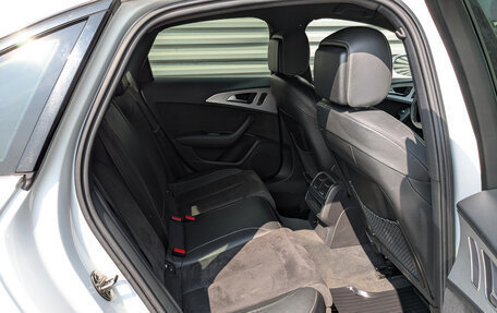 Audi A6, 2015 год, 2 150 000 рублей, 12 фотография