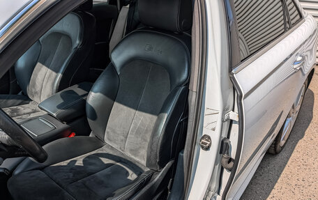 Audi A6, 2015 год, 2 150 000 рублей, 20 фотография