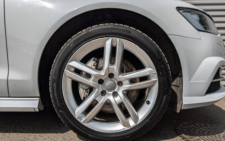 Audi A6, 2015 год, 2 150 000 рублей, 18 фотография