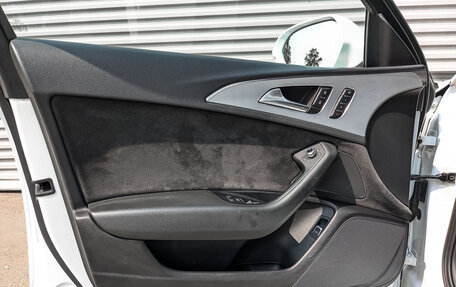 Audi A6, 2015 год, 2 150 000 рублей, 19 фотография