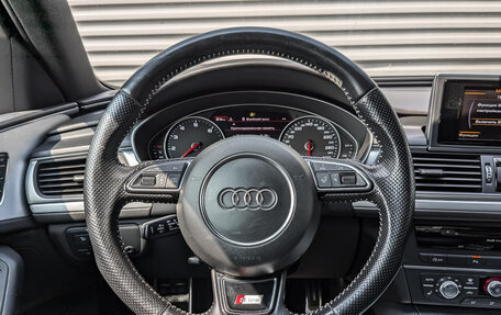 Audi A6, 2015 год, 2 150 000 рублей, 22 фотография