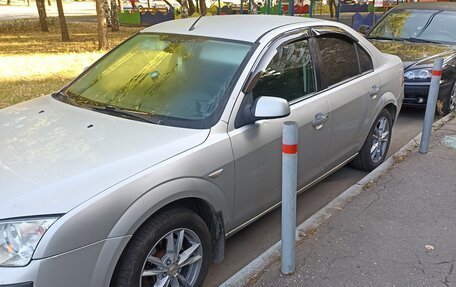 Ford Mondeo III, 2006 год, 350 000 рублей, 7 фотография