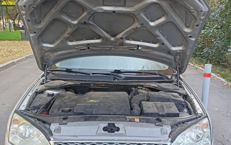 Ford Mondeo III, 2006 год, 350 000 рублей, 4 фотография