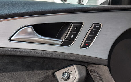 Audi A6, 2015 год, 2 150 000 рублей, 27 фотография