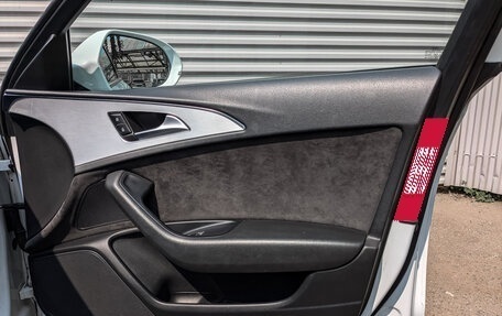 Audi A6, 2015 год, 2 150 000 рублей, 24 фотография