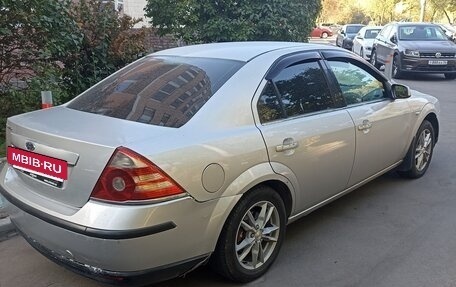Ford Mondeo III, 2006 год, 350 000 рублей, 2 фотография