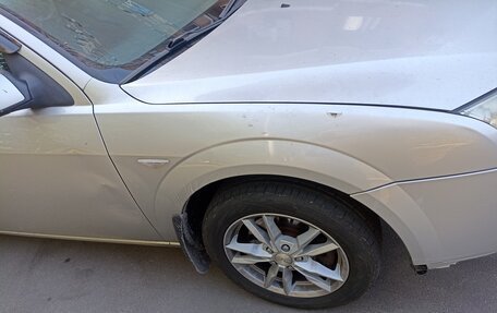 Ford Mondeo III, 2006 год, 350 000 рублей, 9 фотография