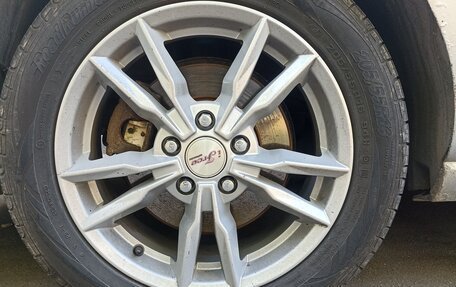 Ford Mondeo III, 2006 год, 350 000 рублей, 14 фотография