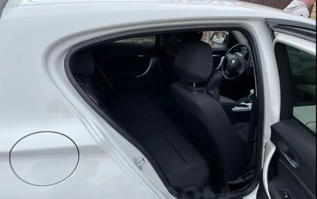 BMW 1 серия, 2012 год, 1 050 000 рублей, 5 фотография