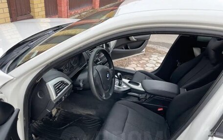 BMW 1 серия, 2012 год, 1 050 000 рублей, 3 фотография