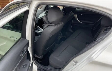 BMW 1 серия, 2012 год, 1 050 000 рублей, 2 фотография