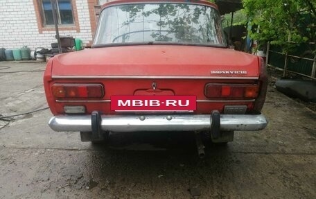 Москвич 412, 1975 год, 45 000 рублей, 3 фотография