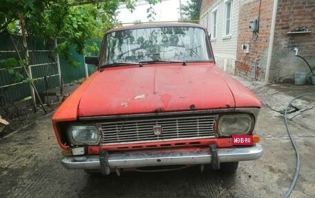 Москвич 412, 1975 год, 45 000 рублей, 2 фотография