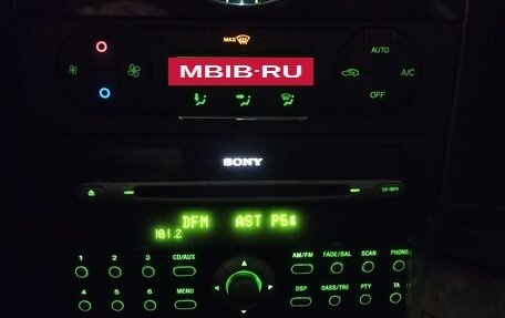 Ford Mondeo III, 2006 год, 350 000 рублей, 13 фотография
