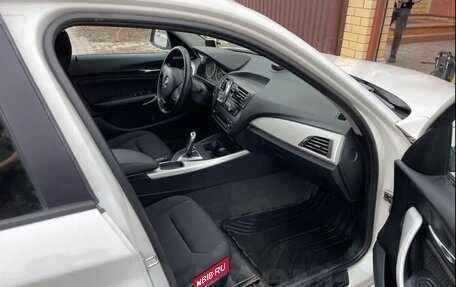 BMW 1 серия, 2012 год, 1 050 000 рублей, 4 фотография