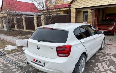 BMW 1 серия, 2012 год, 1 050 000 рублей, 10 фотография