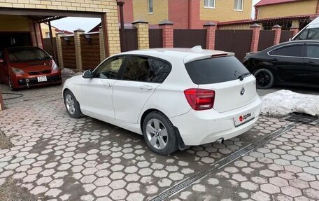 BMW 1 серия, 2012 год, 1 050 000 рублей, 11 фотография
