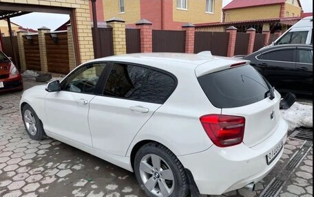 BMW 1 серия, 2012 год, 1 050 000 рублей, 9 фотография