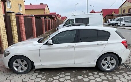 BMW 1 серия, 2012 год, 1 050 000 рублей, 12 фотография