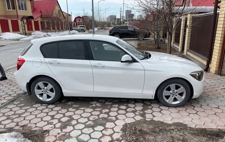 BMW 1 серия, 2012 год, 1 050 000 рублей, 14 фотография