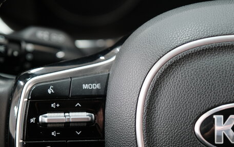 KIA Sorento IV, 2021 год, 3 299 000 рублей, 12 фотография