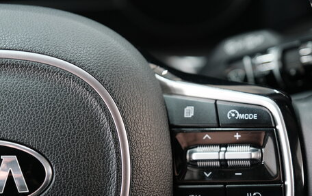 KIA Sorento IV, 2021 год, 3 299 000 рублей, 14 фотография