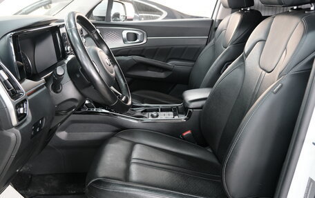 KIA Sorento IV, 2021 год, 3 299 000 рублей, 6 фотография