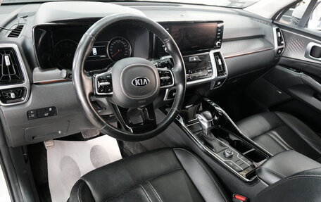 KIA Sorento IV, 2021 год, 3 299 000 рублей, 10 фотография