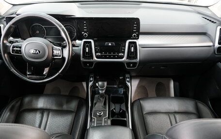 KIA Sorento IV, 2021 год, 3 299 000 рублей, 8 фотография