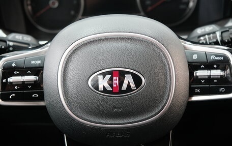 KIA Sorento IV, 2021 год, 3 299 000 рублей, 13 фотография