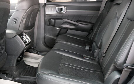 KIA Sorento IV, 2021 год, 3 299 000 рублей, 24 фотография