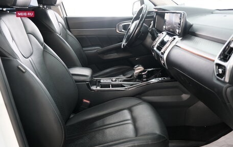 KIA Sorento IV, 2021 год, 3 299 000 рублей, 23 фотография