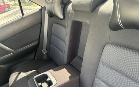 Mazda 6, 2006 год, 650 000 рублей, 8 фотография