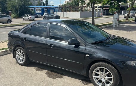 Mazda 6, 2006 год, 650 000 рублей, 3 фотография