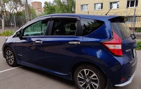 Nissan Note II рестайлинг, 2018 год, 1 300 000 рублей, 6 фотография
