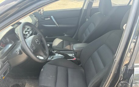 Mazda 6, 2006 год, 650 000 рублей, 5 фотография