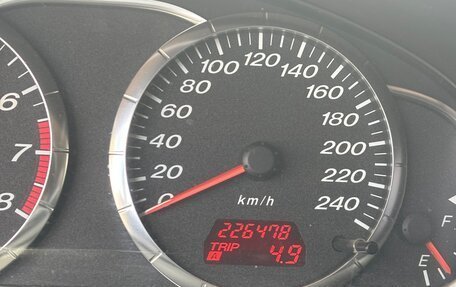 Mazda 6, 2006 год, 650 000 рублей, 7 фотография
