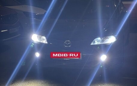 Mazda 6, 2006 год, 650 000 рублей, 9 фотография